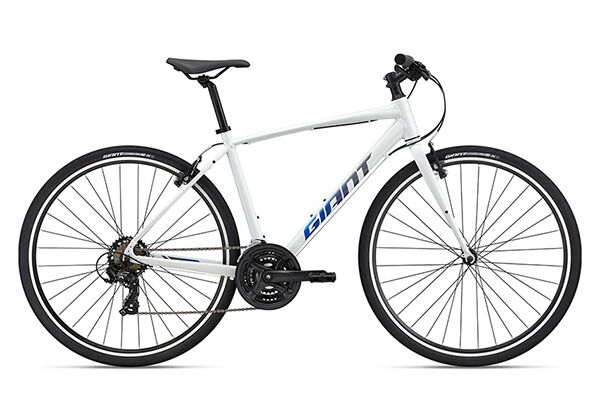 Xe đạp điện touring Giant ESCAPE 3 2022